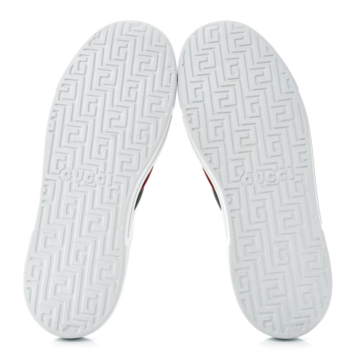 Rubber Ace Sabot Mules 41 Great White