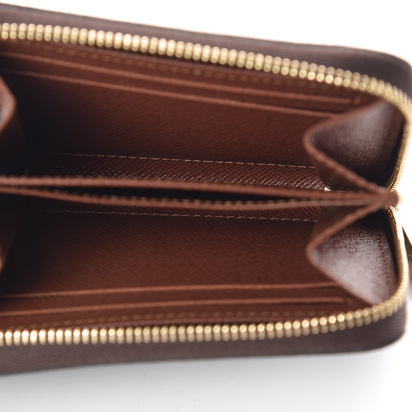 Monogram Zippy Coin Purse