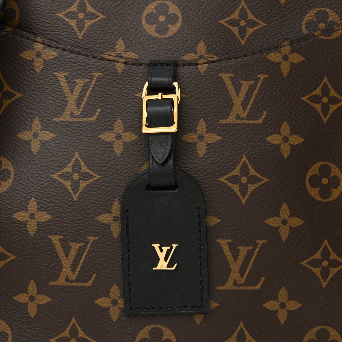 Monogram Odeon MM Black