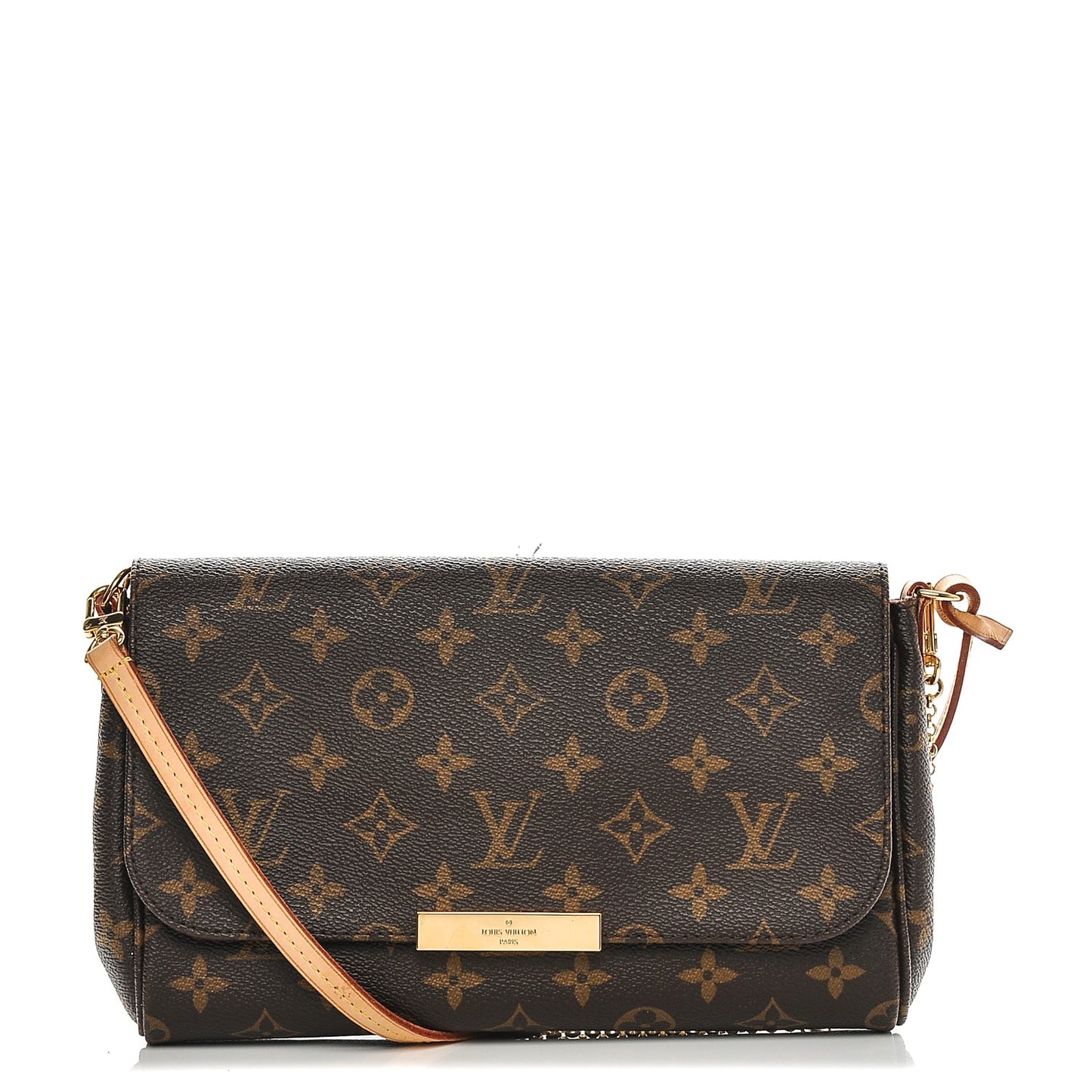 Monogram Favorite MM