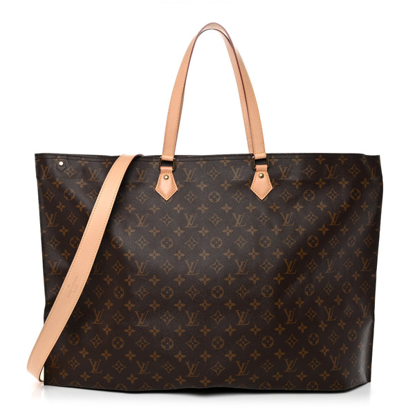 Louis Vuitton Monogram All-In Bandouliere GM 1871600 – FASHIONPHILE
