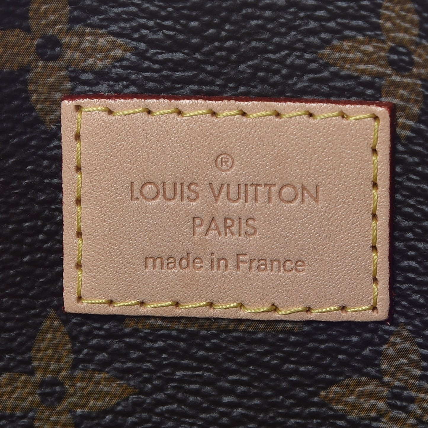 Monogram Melie