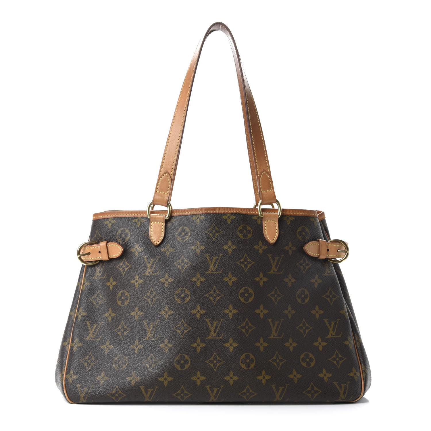 Louis Vuitton Monogram Batignolles Horizontal 1 of 11