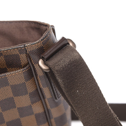 Louis Vuitton Damier Ebene District PM 11 of 12