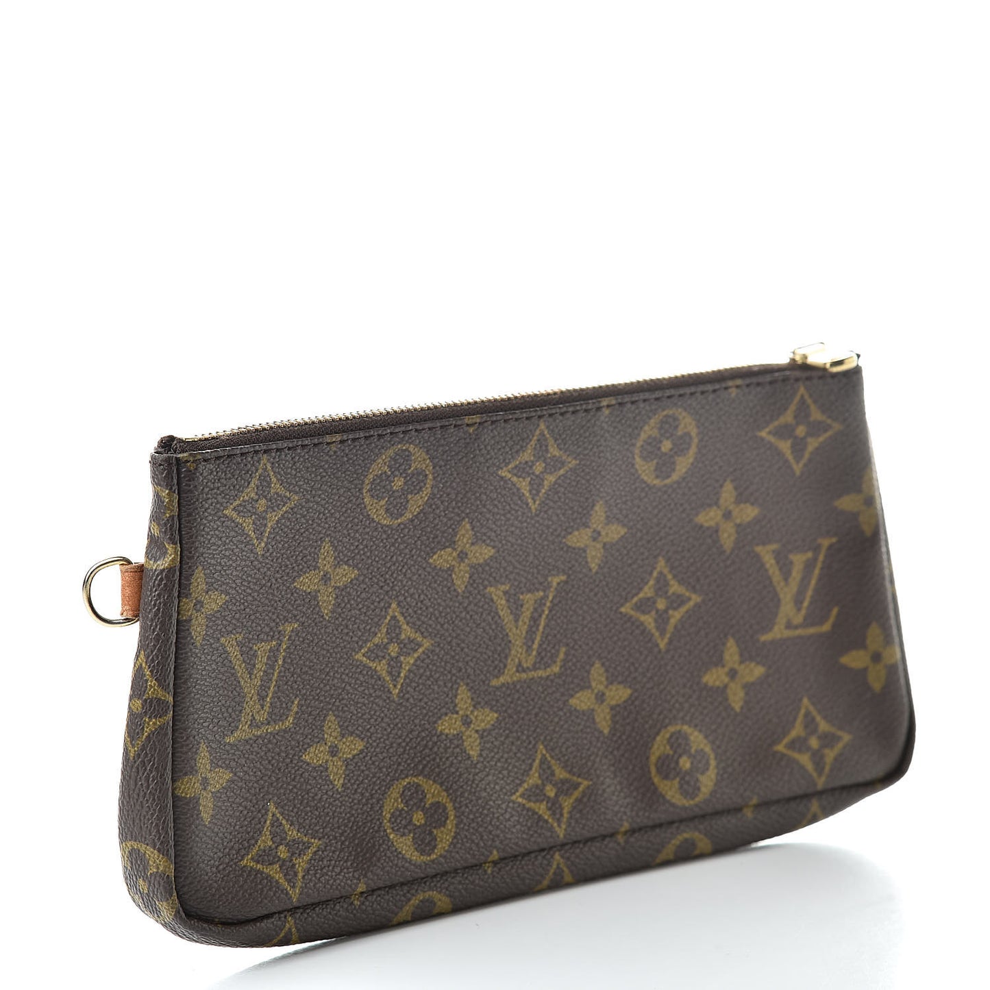 Monogram Sac Shopping Tote Pochette Accessories