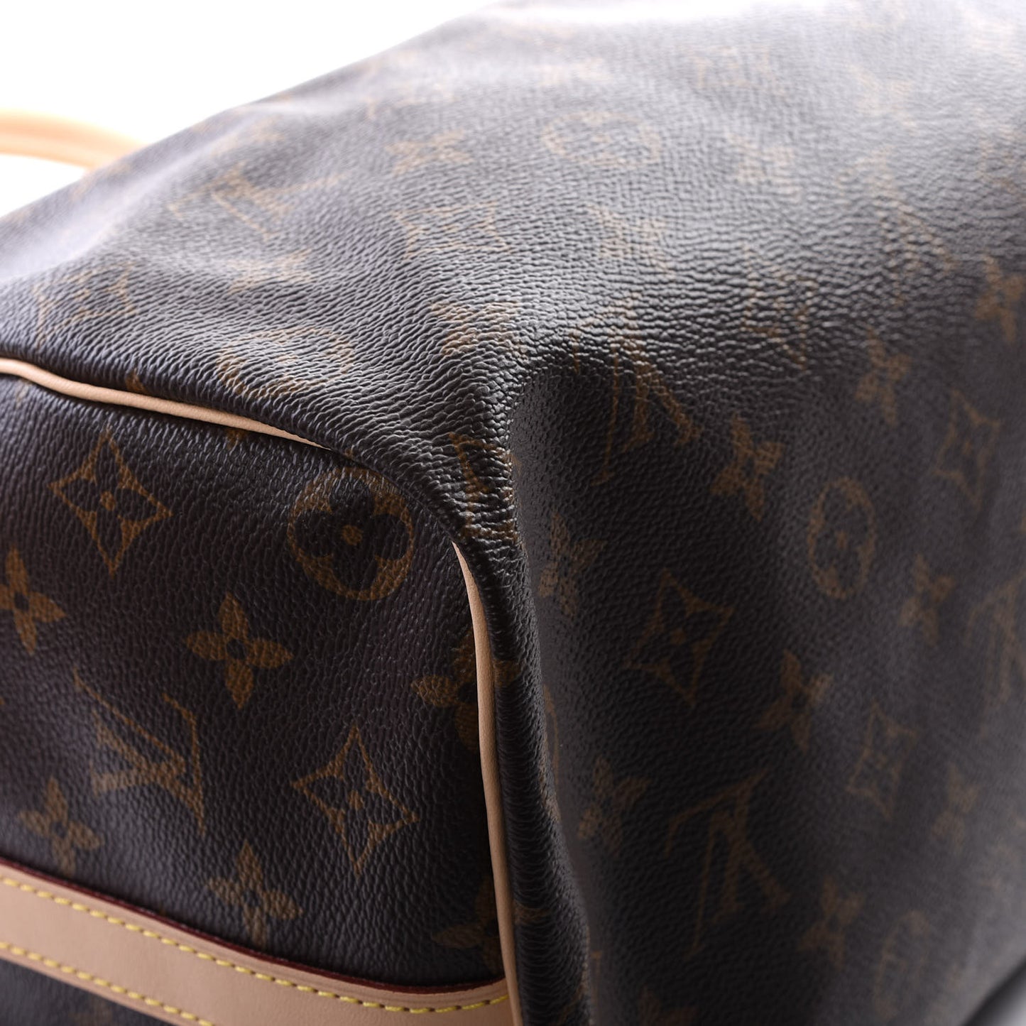 Monogram Speedy Bandouliere 35