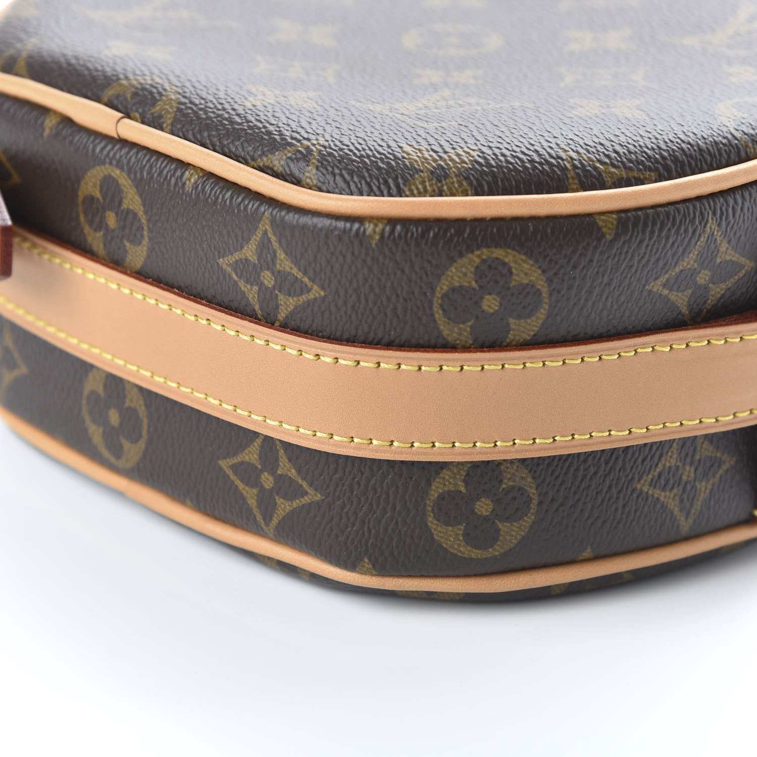 Louis Vuitton Monogram Boite Chapeau Souple PM 7 of 10