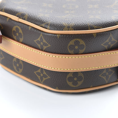 Louis Vuitton Monogram Boite Chapeau Souple PM 7 of 10