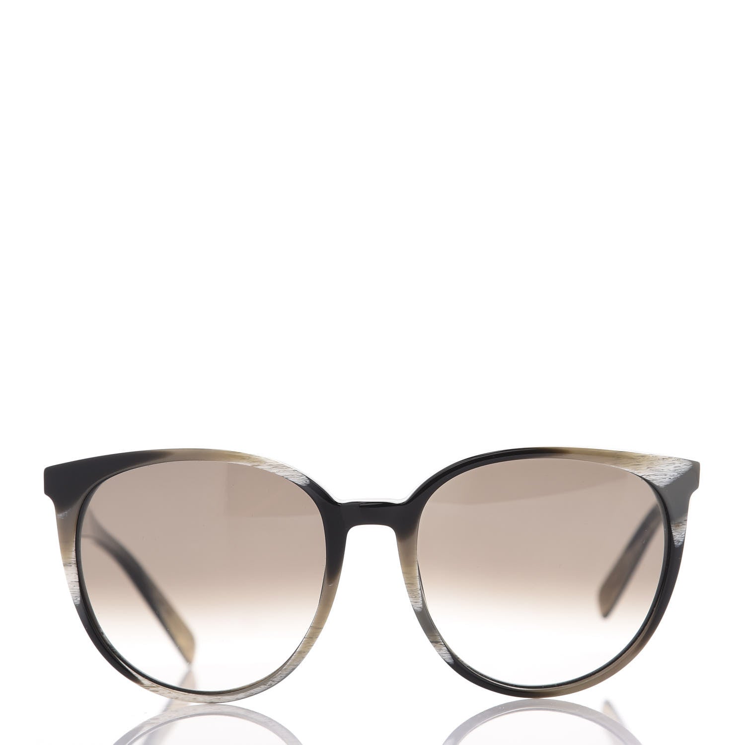 Celine Thin Mary Sunglasses CL 41068/S Multicolor 2 of 7