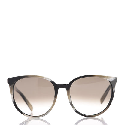 Celine Thin Mary Sunglasses CL 41068/S Multicolor 2 of 7