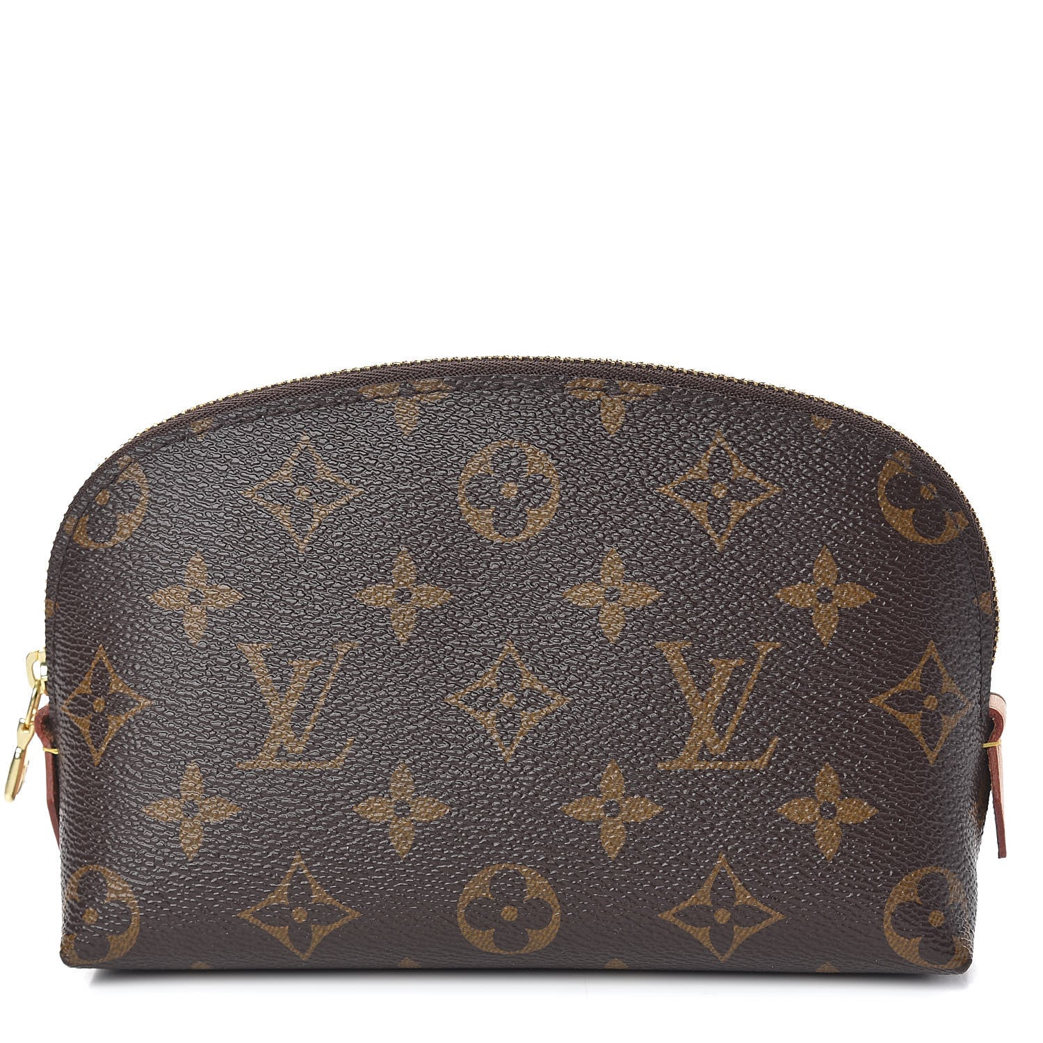 Louis Vuitton Monogram Cosmetic Pouch 1 of 7