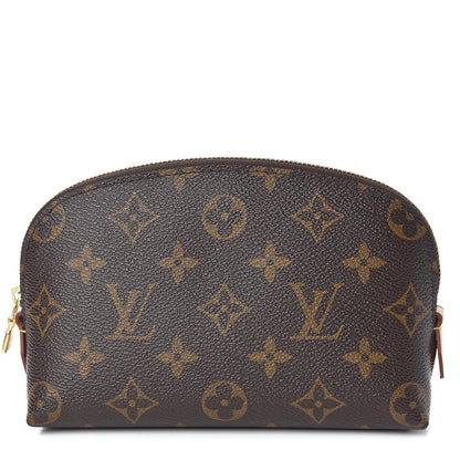 Louis Vuitton Monogram Cosmetic Pouch 1 of 7