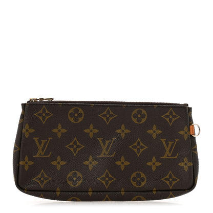 Louis Vuitton Monogram Pochette Insert 1 of 7