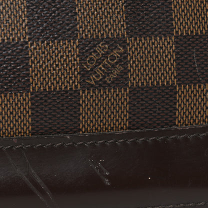 Louis Vuitton Damier Ebene Alma MM 12 of 13