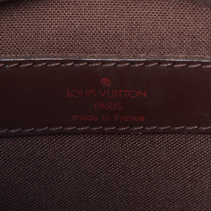 Louis Vuitton Damier Ebene Naviglio 6 of 9