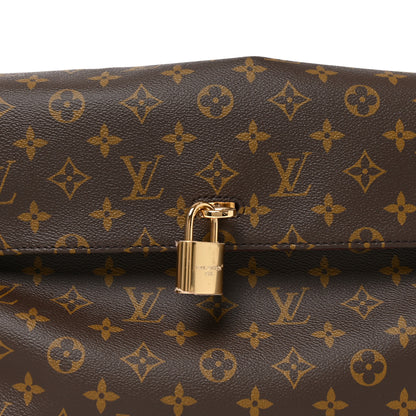 Louis Vuitton Monogram Hide Away MM 6 of 8