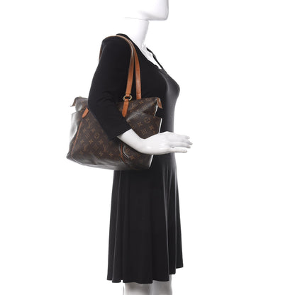 Louis Vuitton Monogram Totally PM 2 of 19