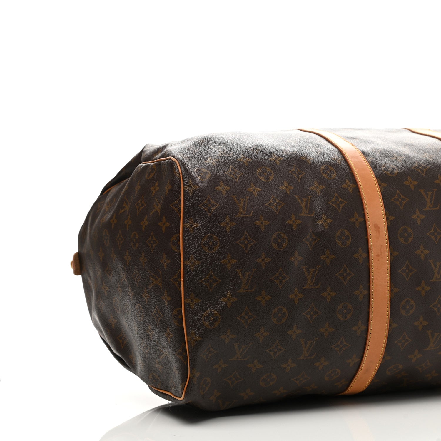 Louis Vuitton Monogram Keepall 60 9 of 12