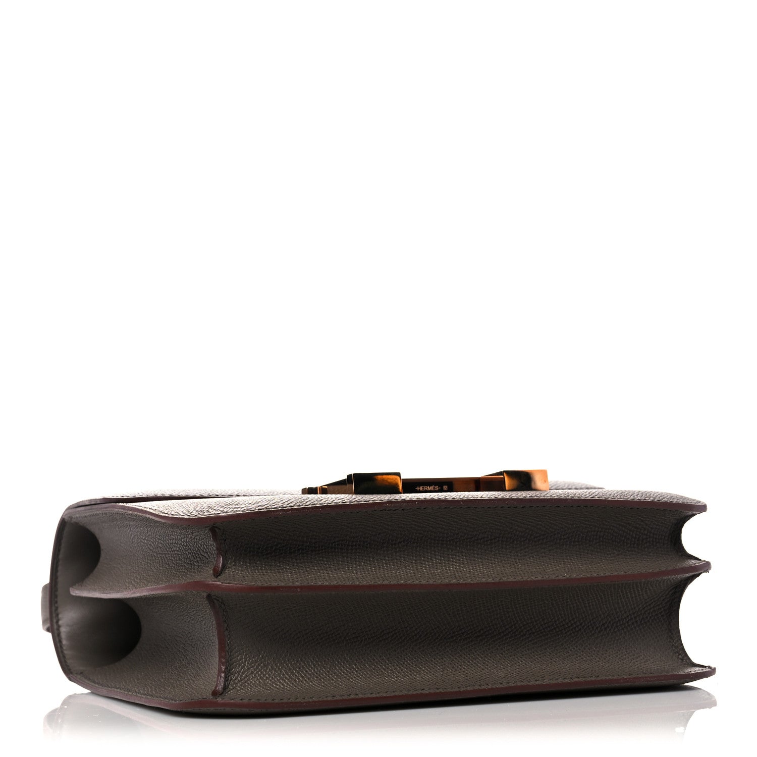 Hermes Epsom Constance 24 Etain 3 of 13
