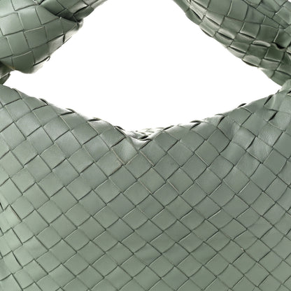 Bottega Veneta Nappa Intrecciato Teen Jodie Hobo Jodie New Sauge 7 of 9