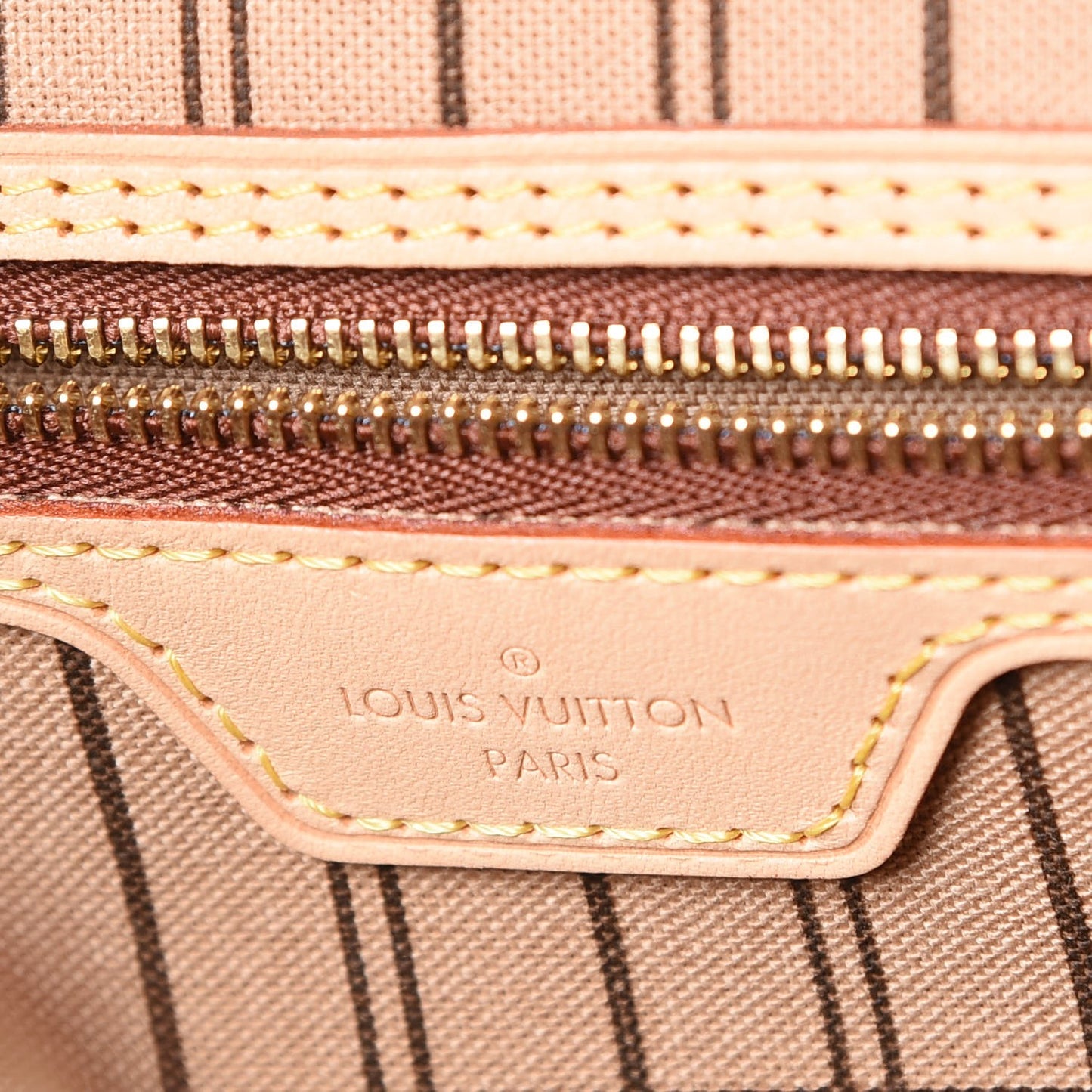 Monogram Neo Neverfull MM
