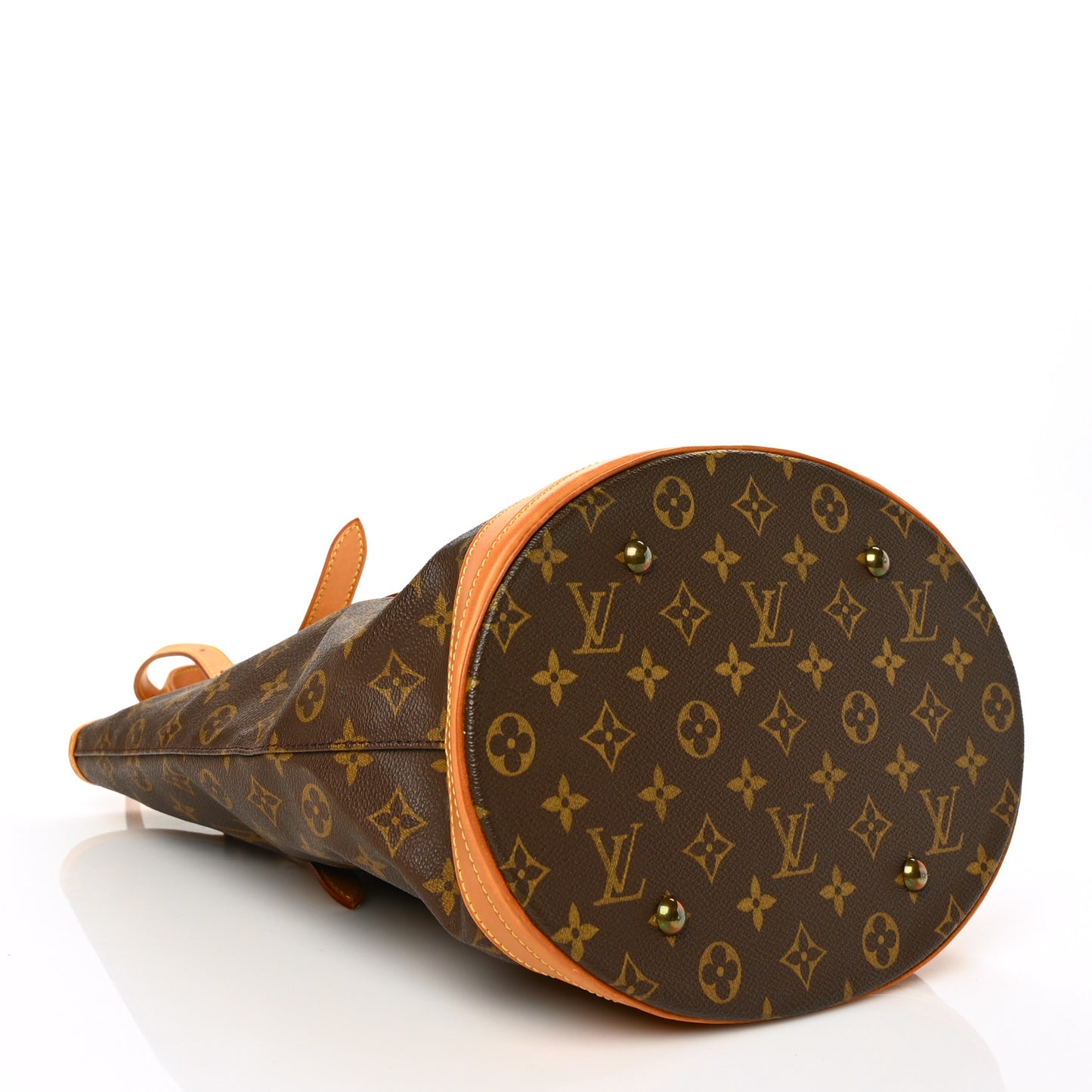 Monogram Bucket 27