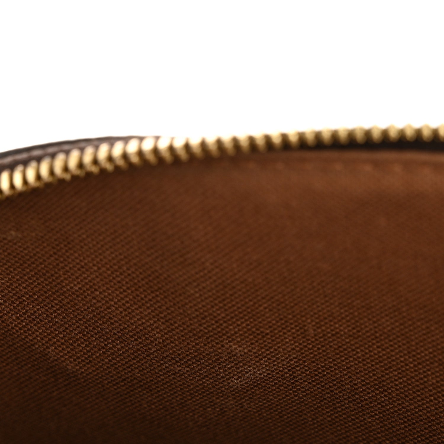 Louis Vuitton Monogram Alma BB 11 of 13