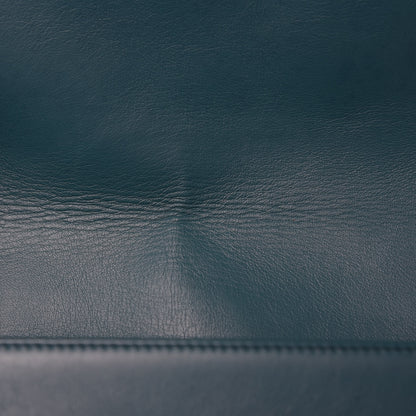 Chanel Lambskin Quilted Medium Boy Flap Dark Green 11 of 13
