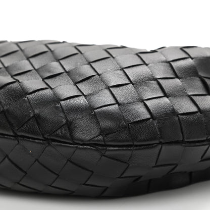 Bottega Veneta Nappa Intrecciato Mini Jodie Black 10 of 11