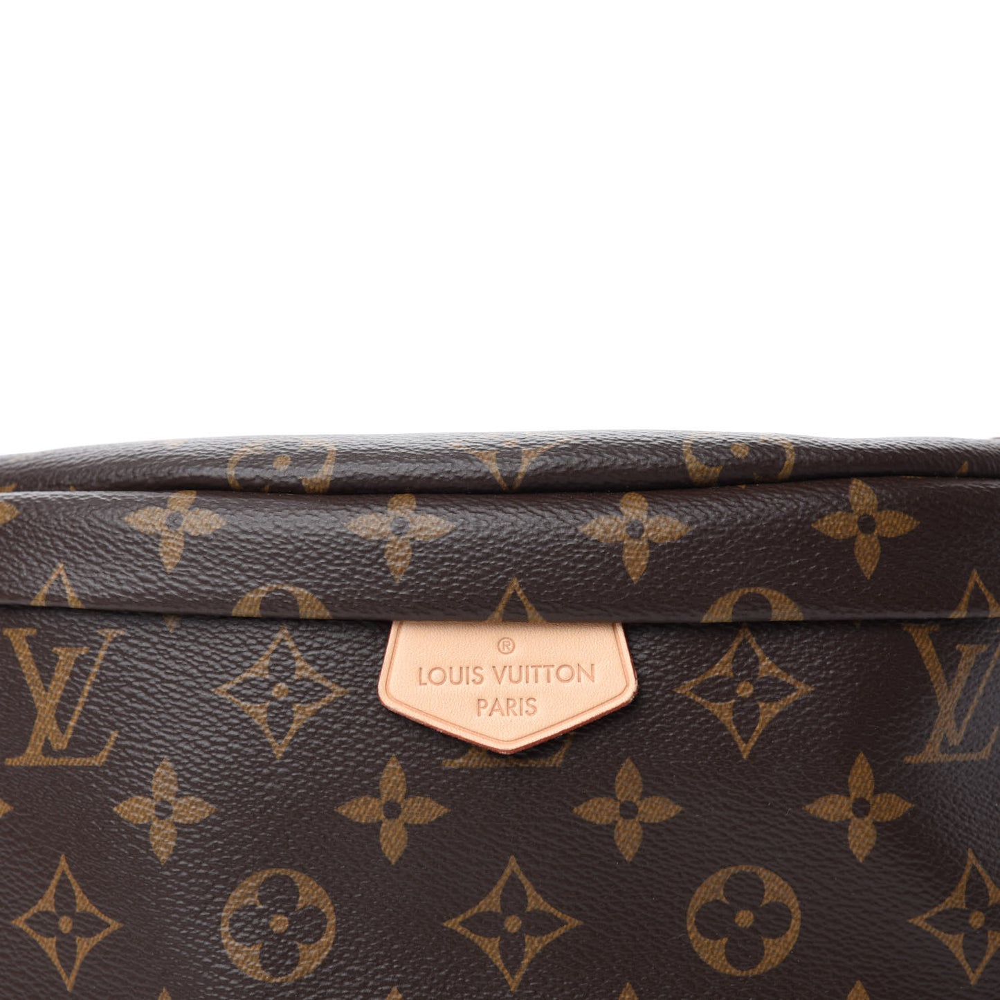 Monogram Bumbag