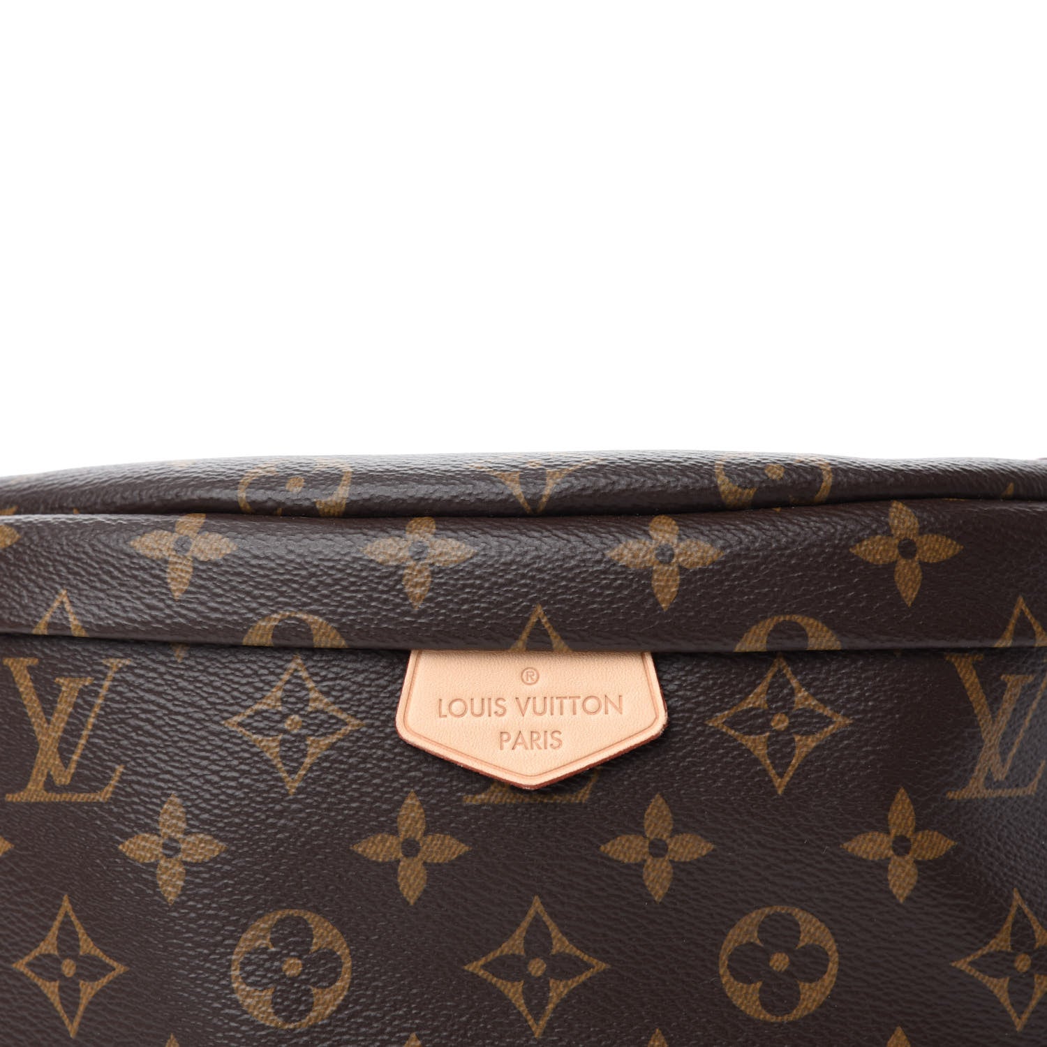 Louis Vuitton Monogram Bumbag 10 of 10