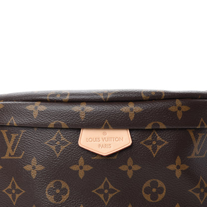Louis Vuitton Monogram Bumbag 10 of 10