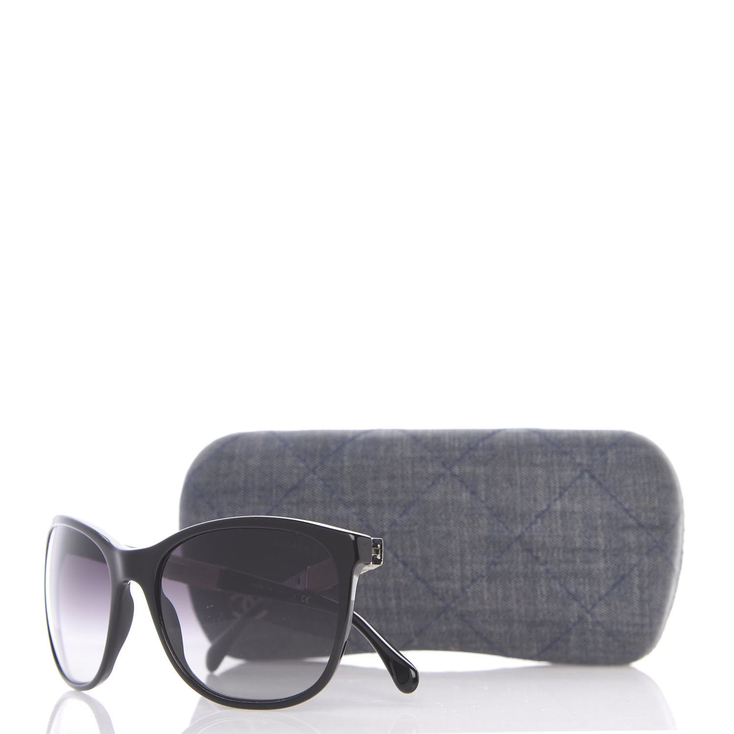 CC Sunglasses 5185 Black