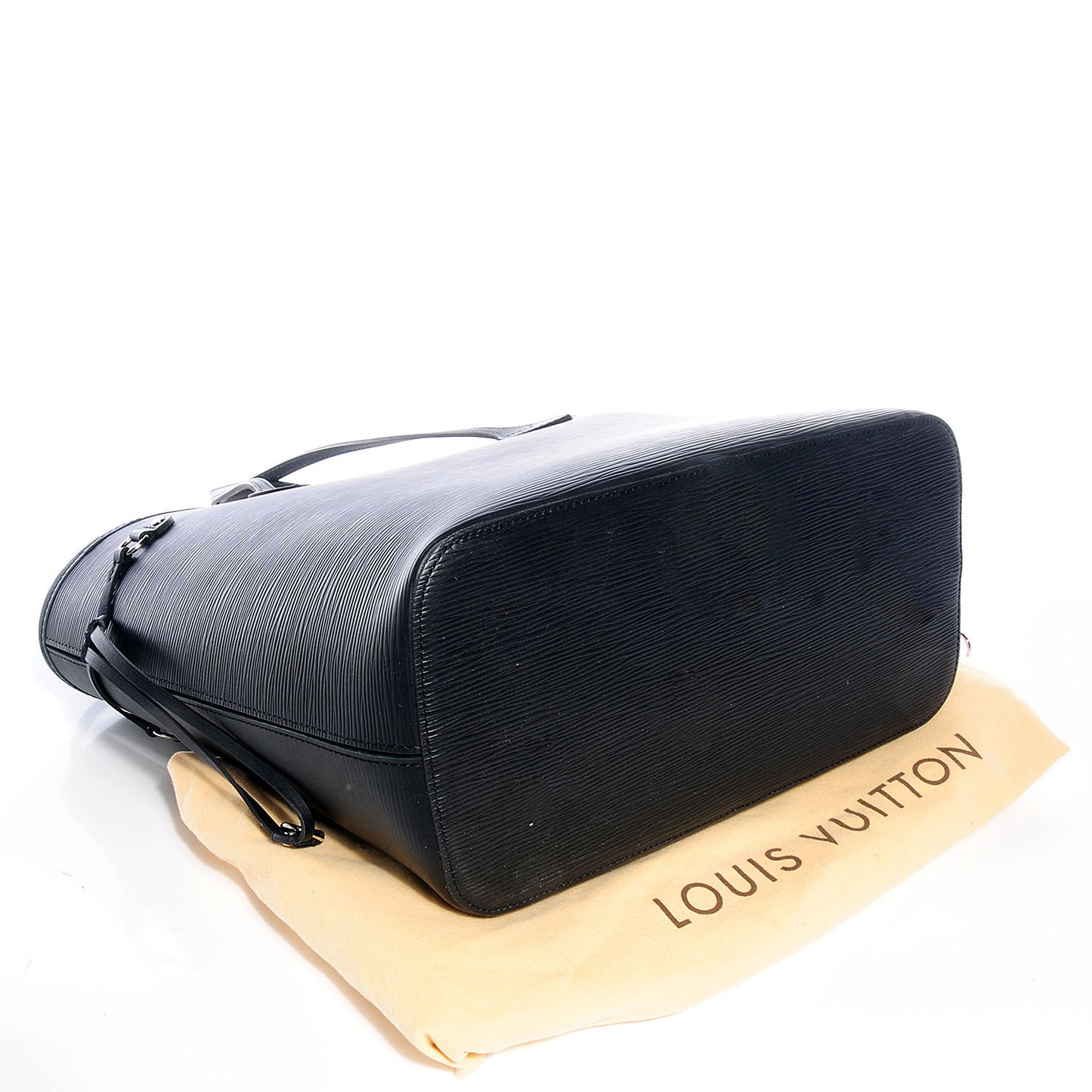 Epi Neverfull MM Black NM