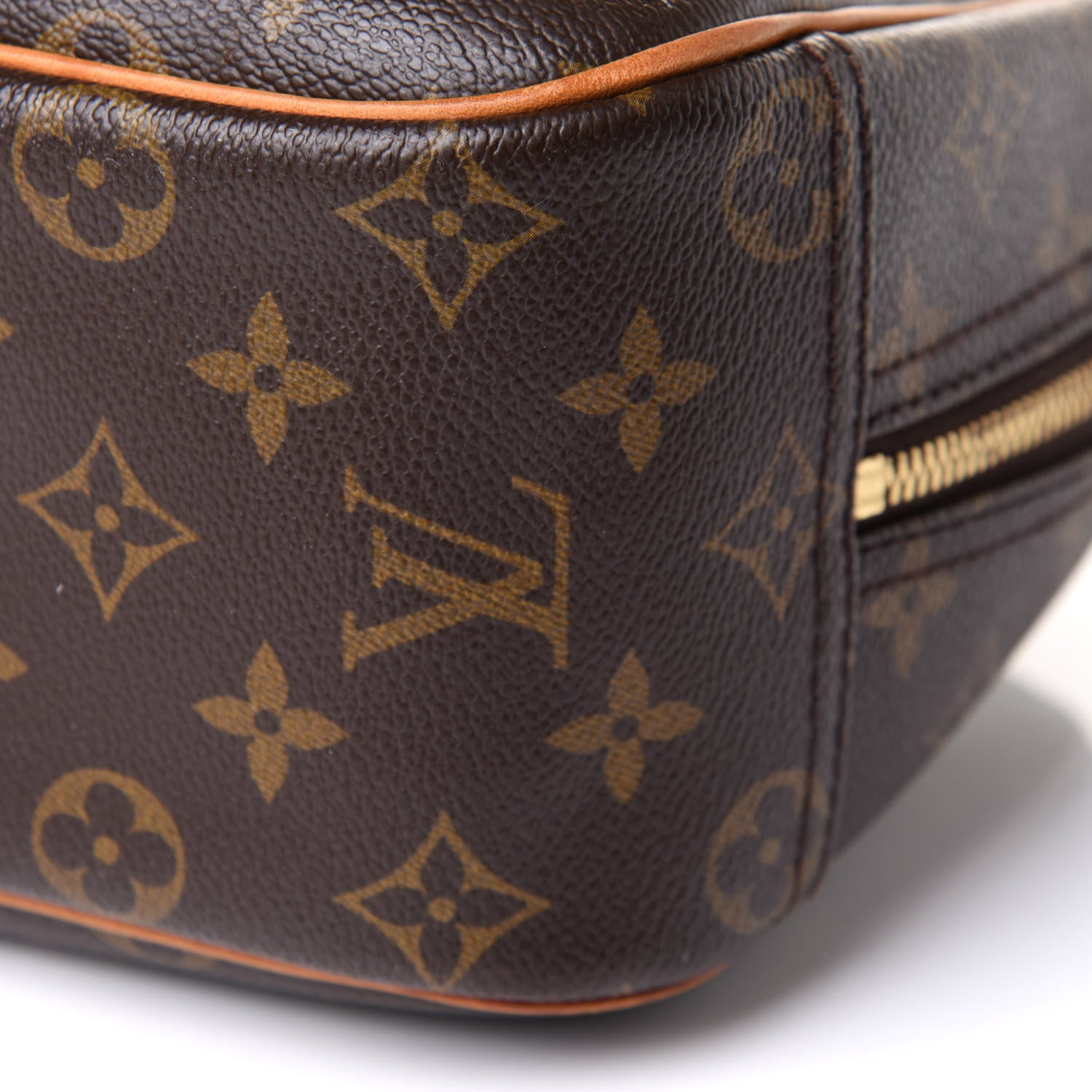 Louis Vuitton Monogram Trouville 10 of 12