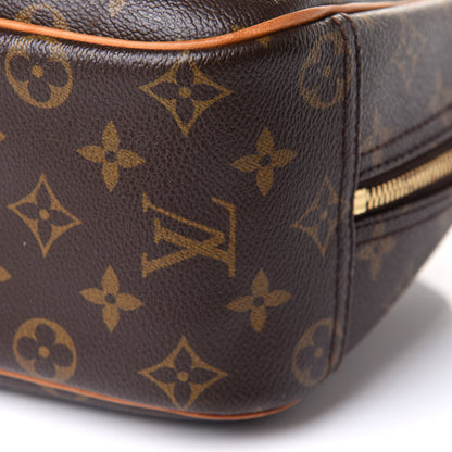 Louis Vuitton Monogram Trouville 10 of 12