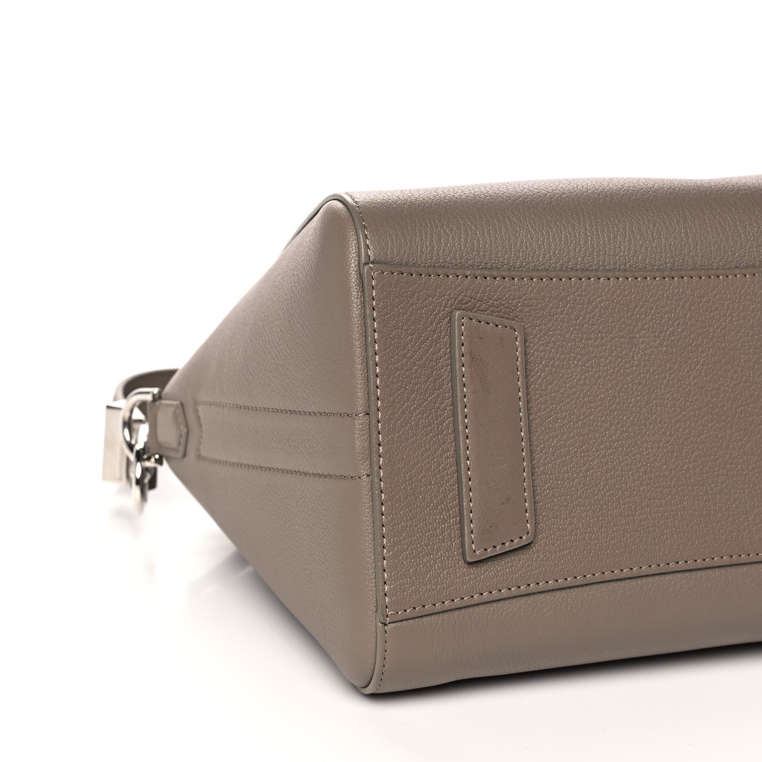 Givenchy Sugar Goatskin Small Antigona Sand 9 of 13