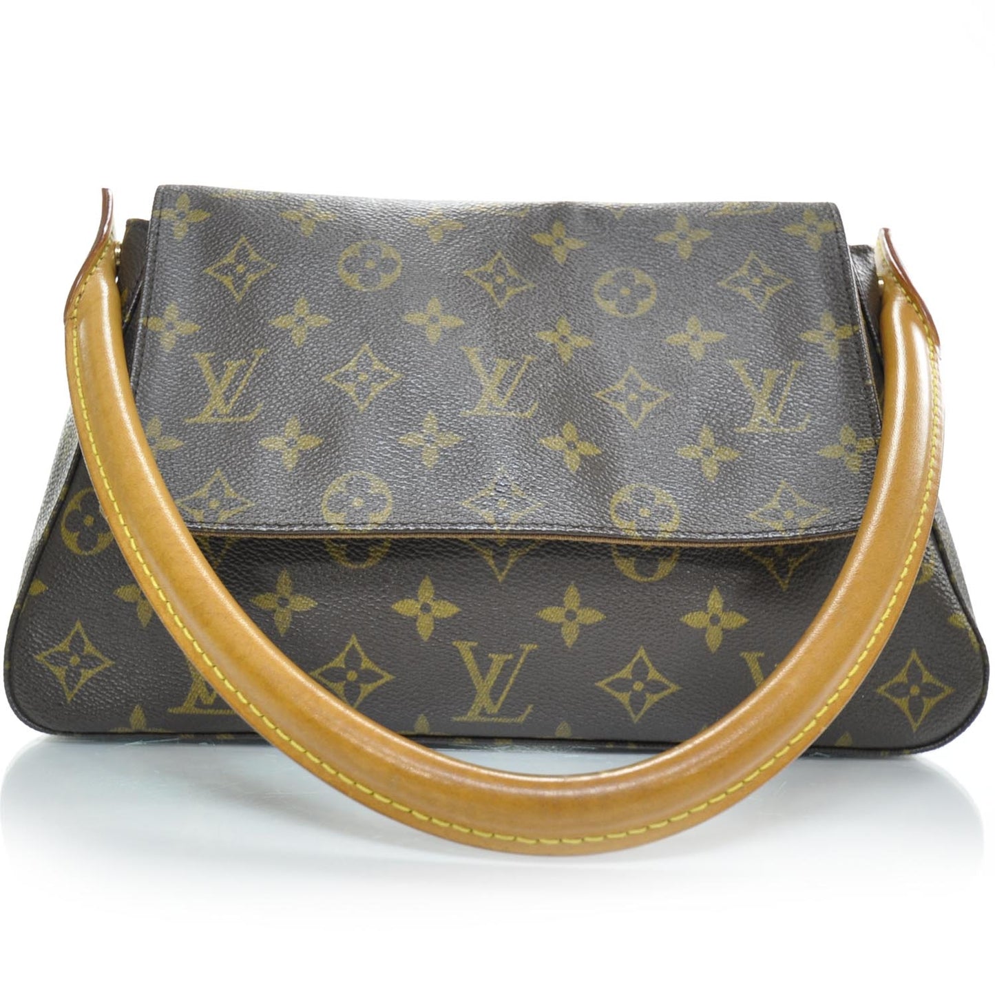 Monogram Mini Looping