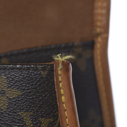 Louis Vuitton Monogram Beverly GM Briefcase 9 of 12