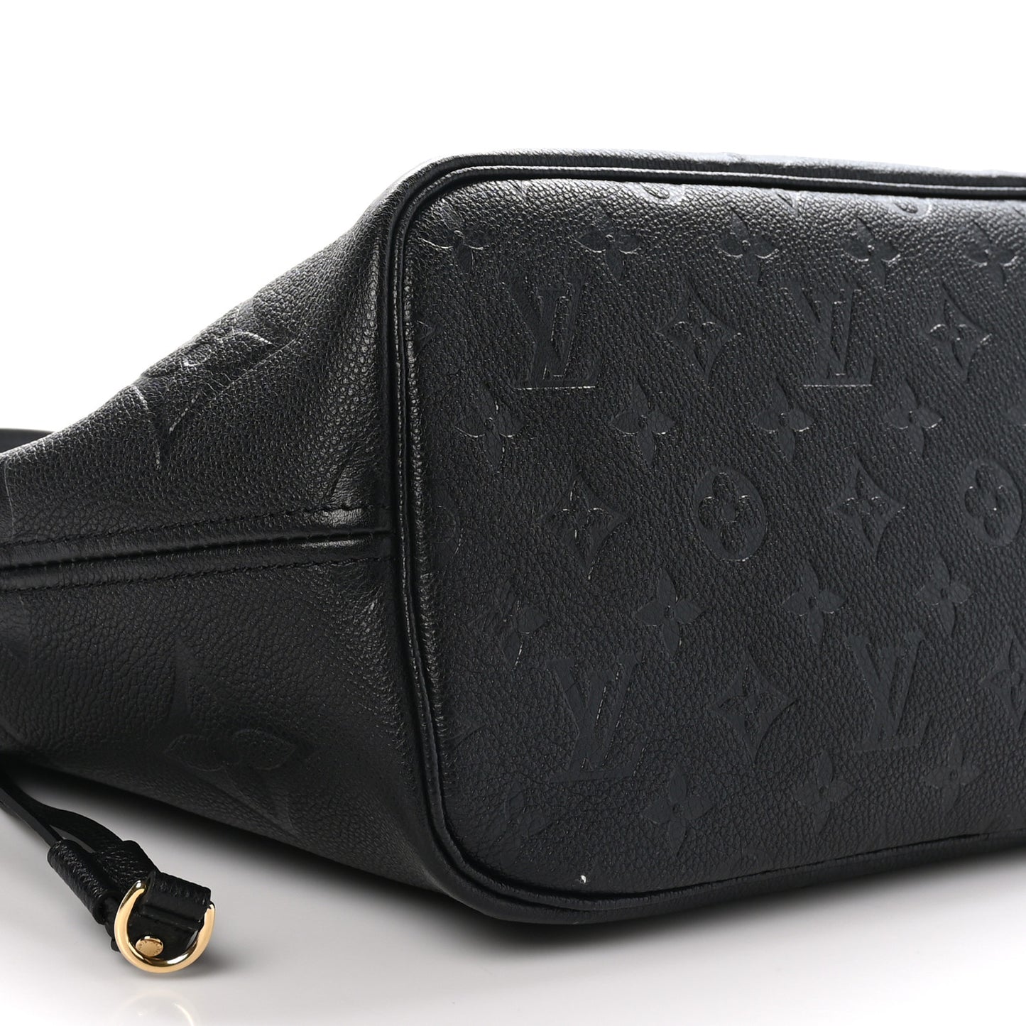 Empreinte Monogram Giant Neverfull MM Black