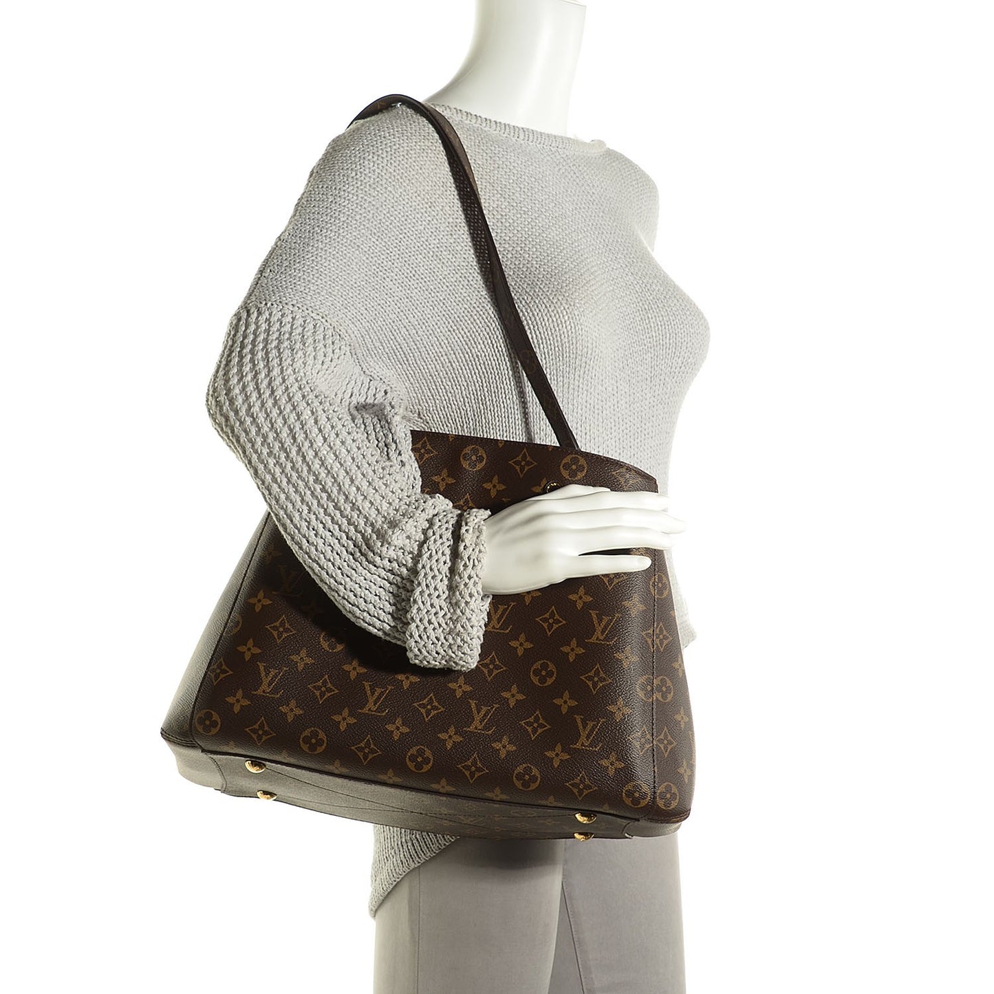 Monogram Montaigne GM