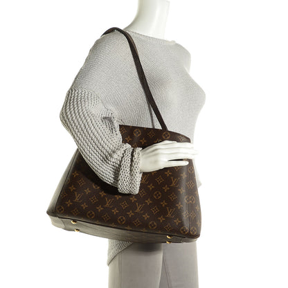 Louis Vuitton Monogram Montaigne GM 2 of 8