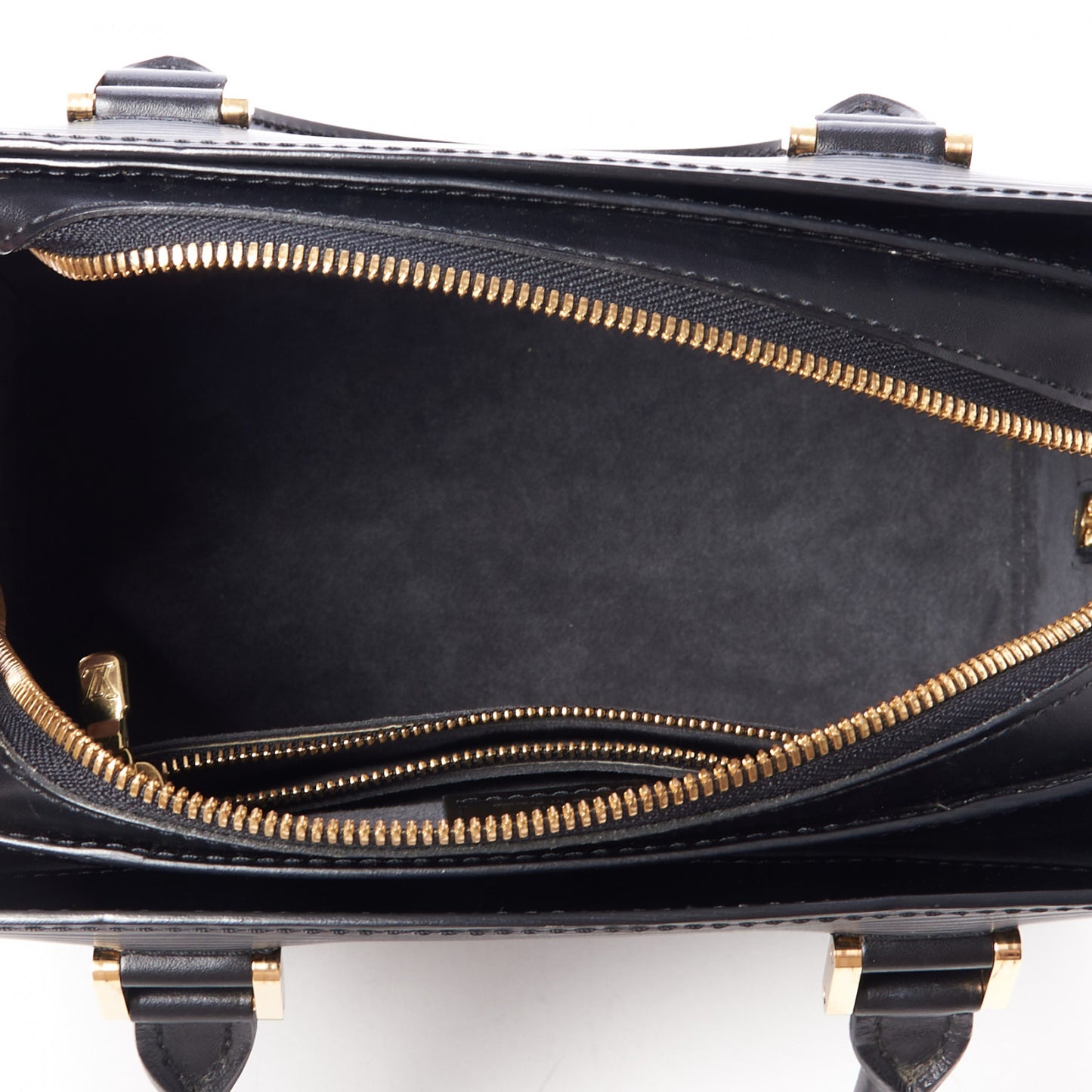 Epi Pont-Neuf Black
