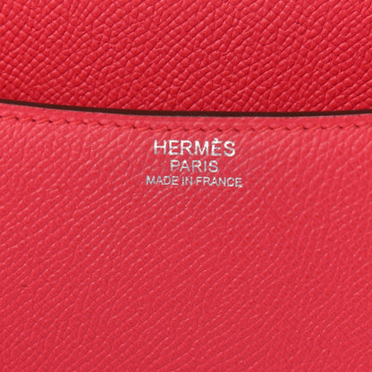 Hermes Epsom Constance 24 Rose Extreme 6 of 21