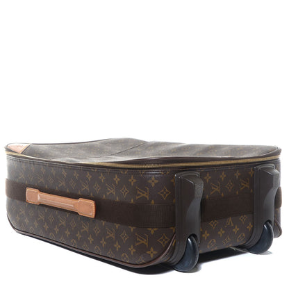 Louis Vuitton Monogram Pegase 55 4 of 7