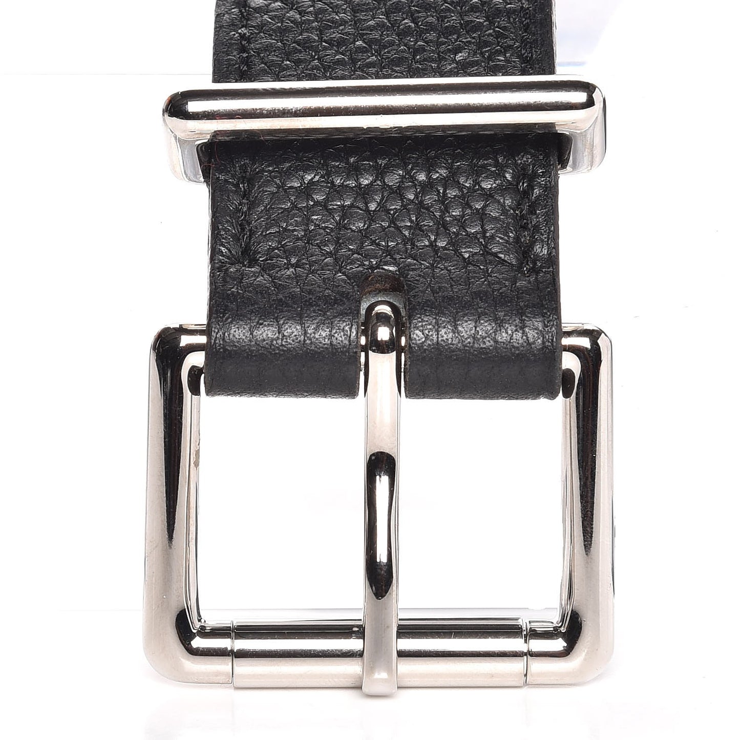 Togo Etriviere 32mm Belt 70 Black