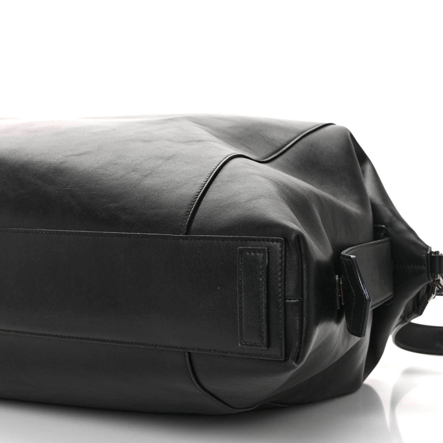 Givenchy Smooth Calfskin Large Soft Antigona Black 9 of 9
