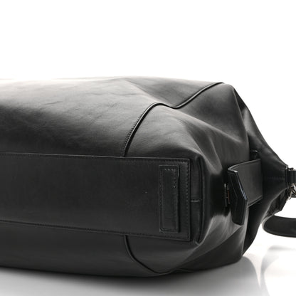 Givenchy Smooth Calfskin Large Soft Antigona Black 9 of 9