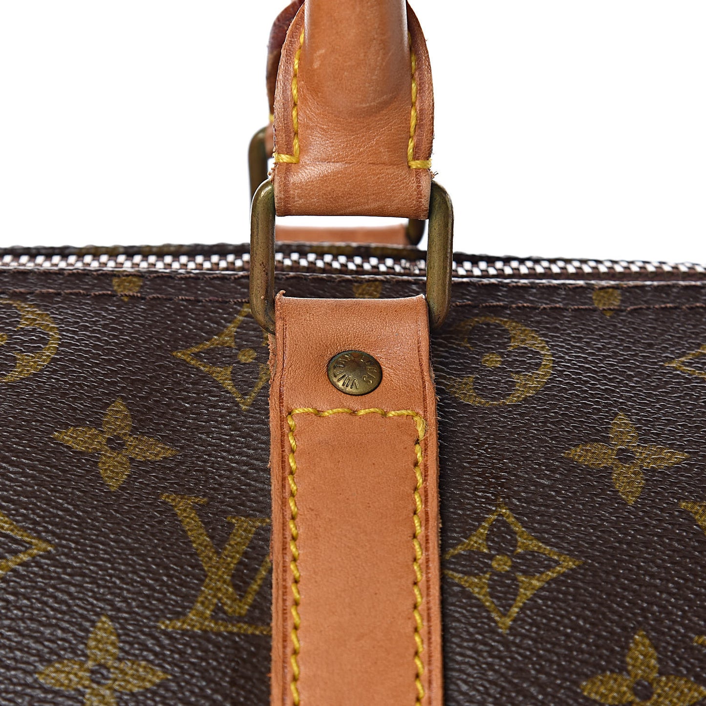 Monogram Keepall 45