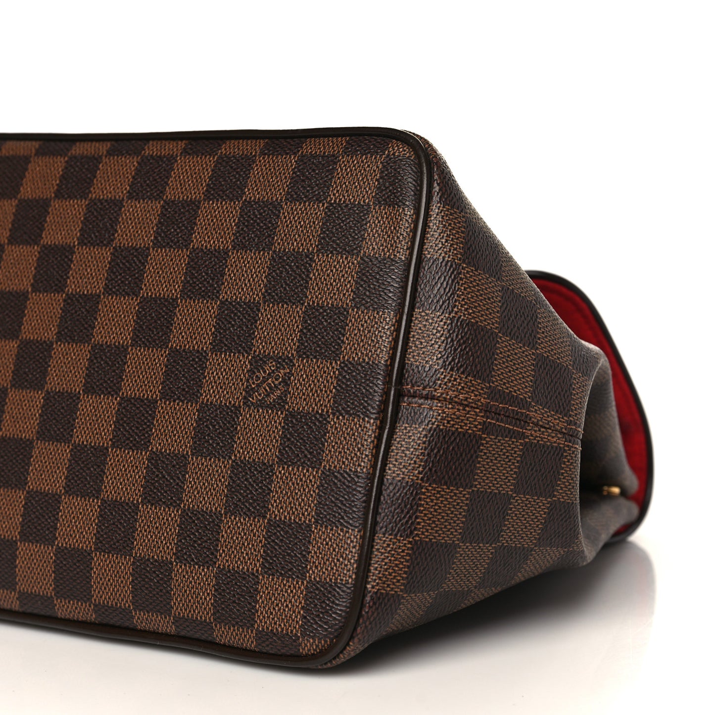 Damier Ebene Bergamo PM